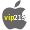 Aplicativo vip219 para iOS