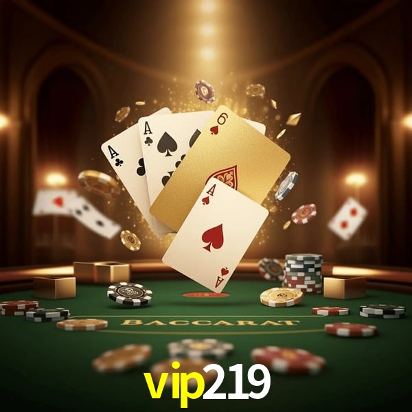 Football Betting vip219