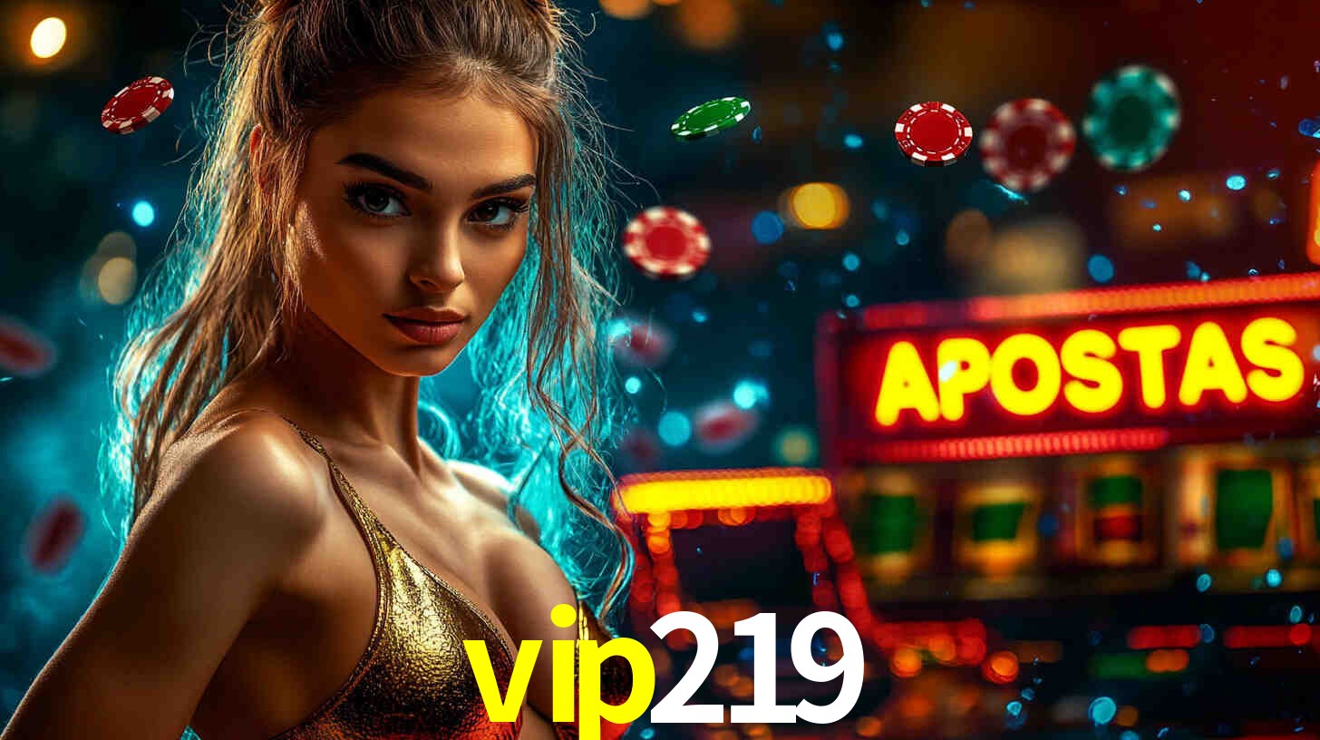 Descubra a Essência do vip219: Nossa História e Compromissos