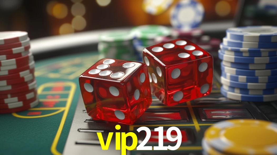 VIP Casino vip219