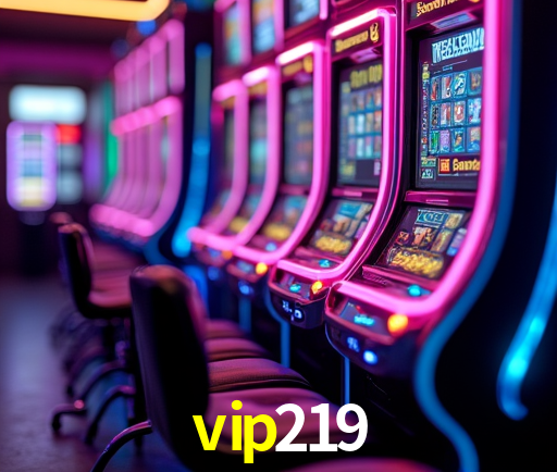 vip219 São Paulo - Top Slots