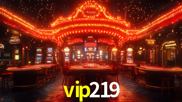 Premium Interface vip219