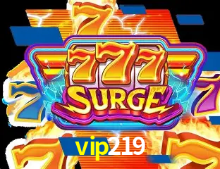 Descubra a Magia dos Jogos de Arcade no vip219