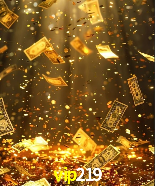 Account Benefits vip219