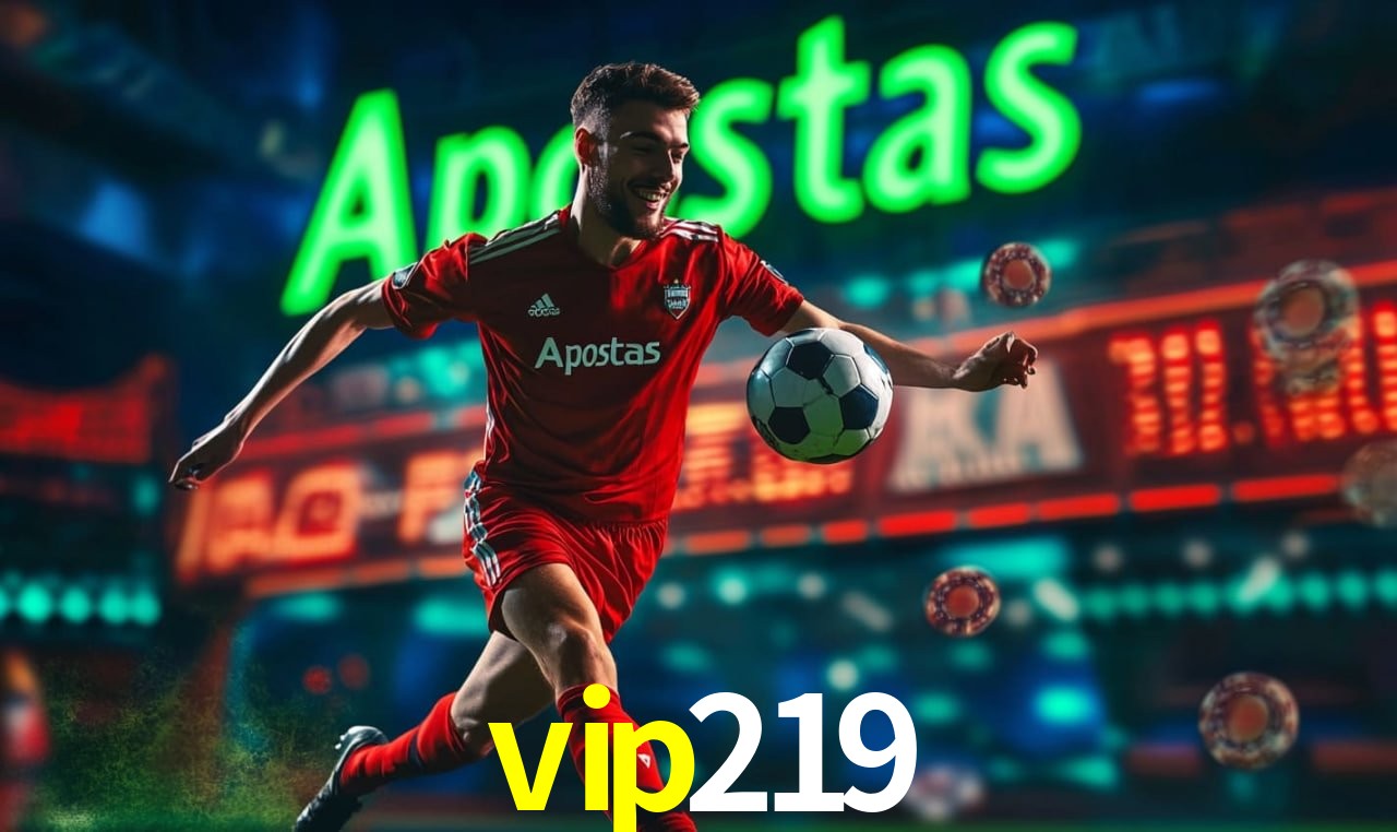 Casino Ao Vivo vip219