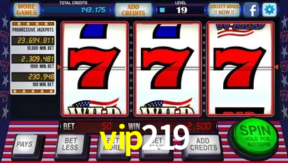 vip219 Belo Horizonte - Reivindique Bonus