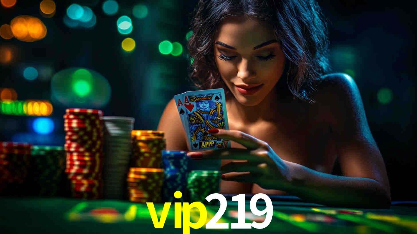 Descubra o Programa VIP da vip219: Vantagens Exclusivas para Jogadores