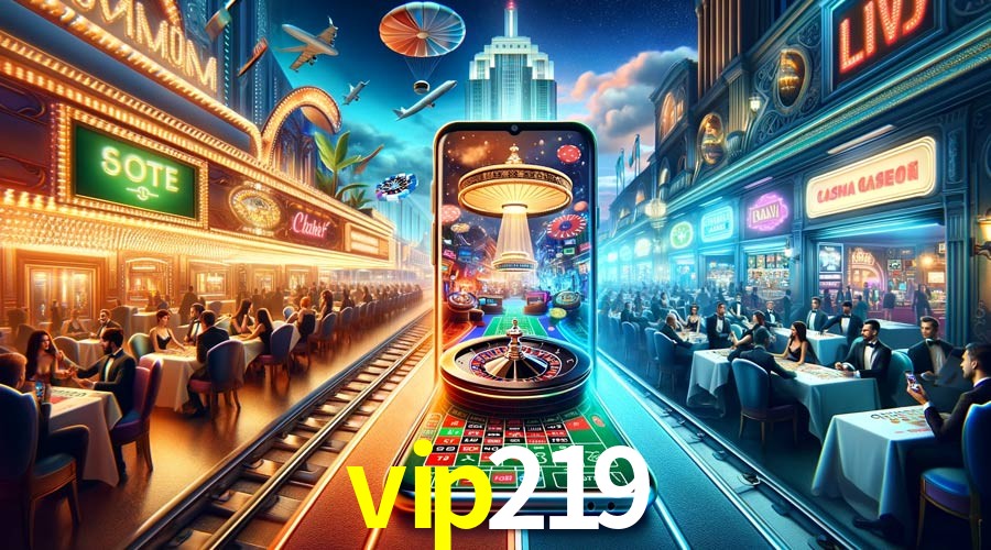 Weekend Specials vip219