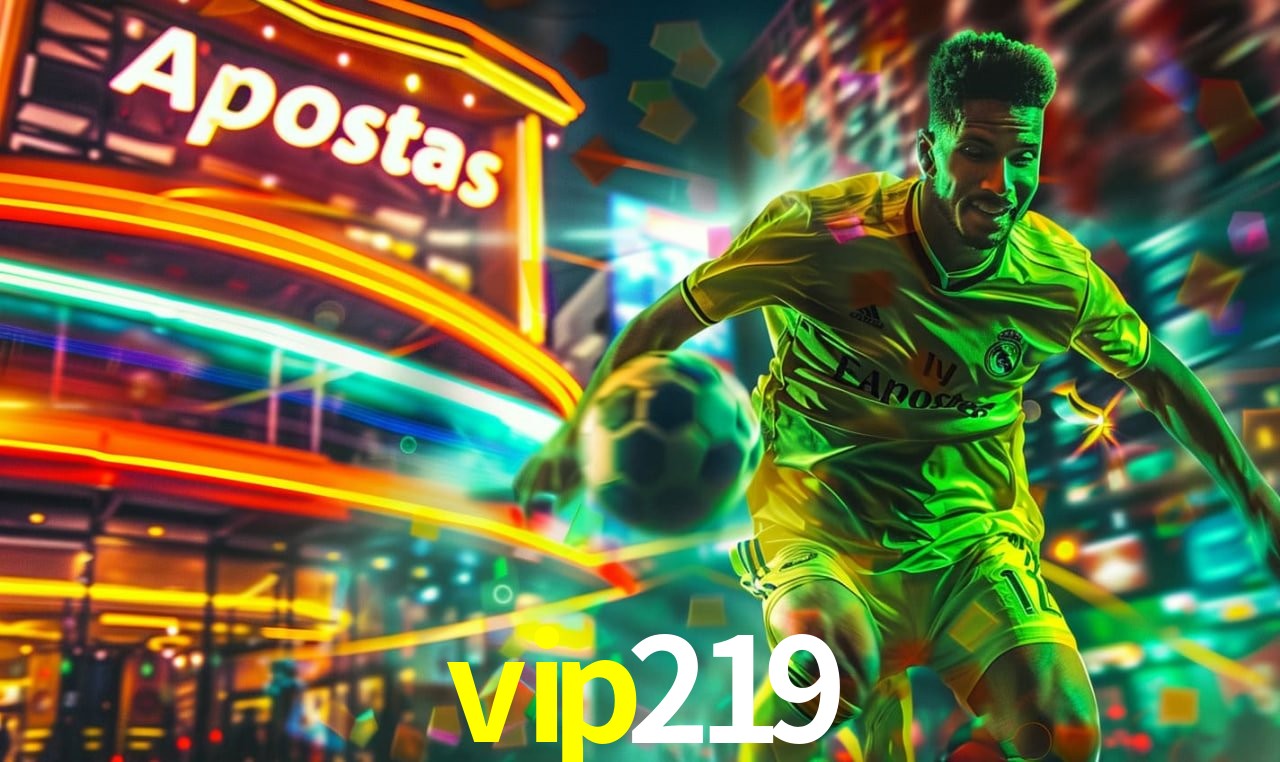 Promoção Relâmpago vip219