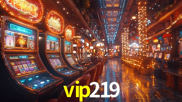 vip219 bet
