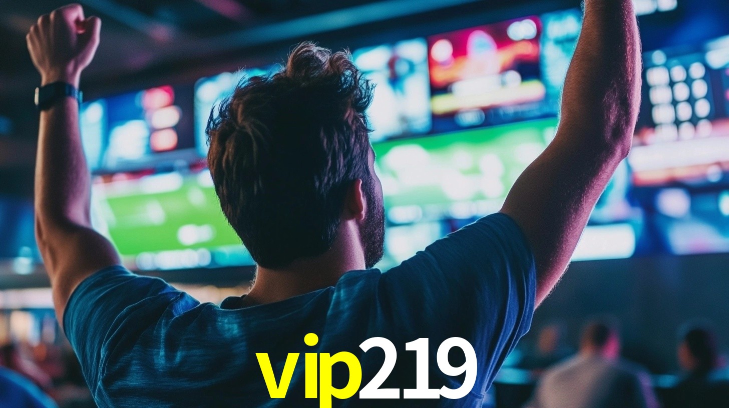 vip219 bet