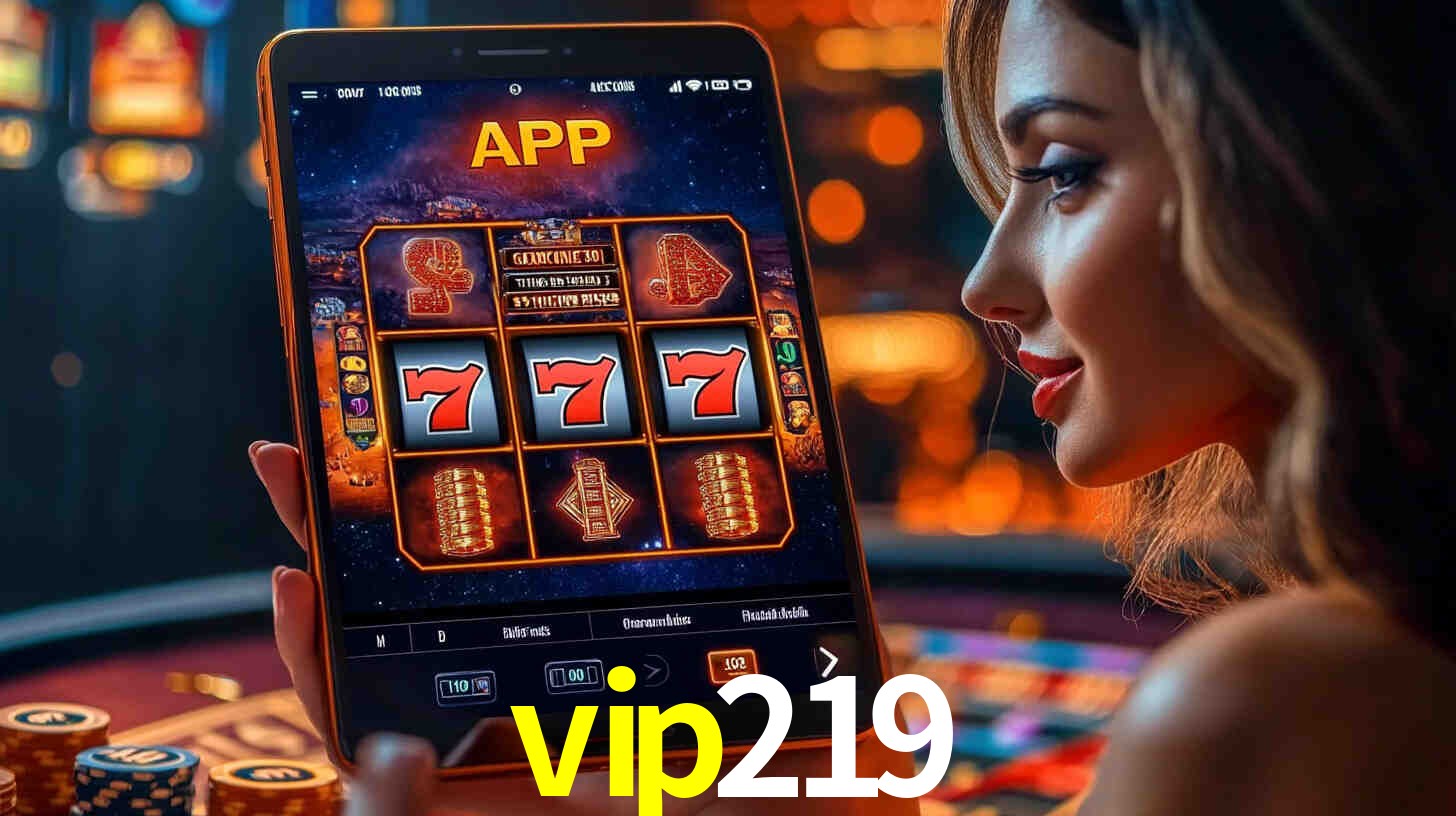 vip219 bet
