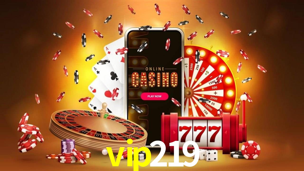 vip219 Belo Horizonte - Jackpots