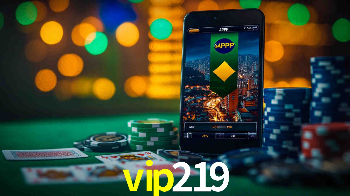 Inovações de Jogos na vip219: O Futuro das Experiências Interativas