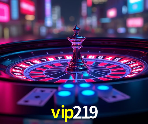 A Emoção da Loteria na vip219: Uma Chance de Mudança de Vida