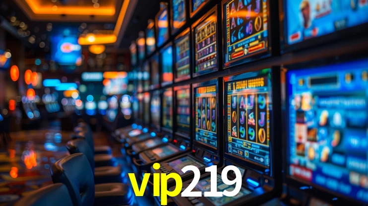 Exclusive Offers vip219