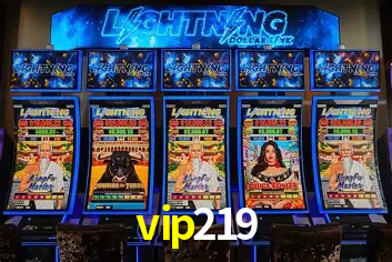 A Emoção da Loteria na vip219: Uma Chance de Mudança de Vida