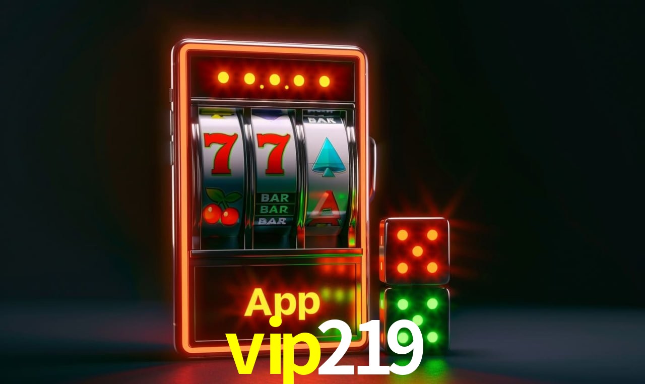 Sistemas de Segurança vip219