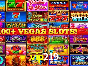 vip219 São Paulo - Live Tables