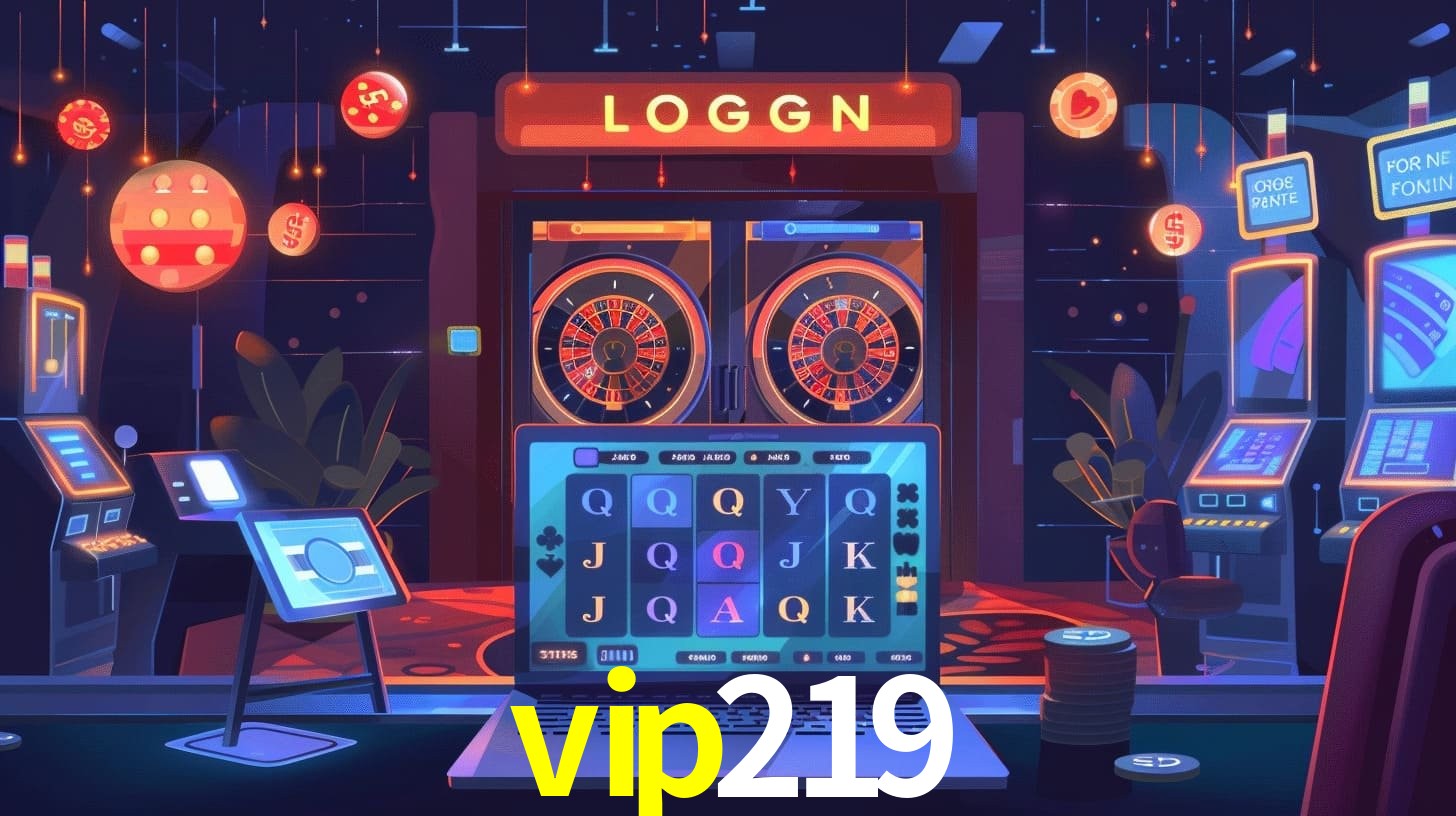 vip219 Plataforma - Certificada MGA desde 2015