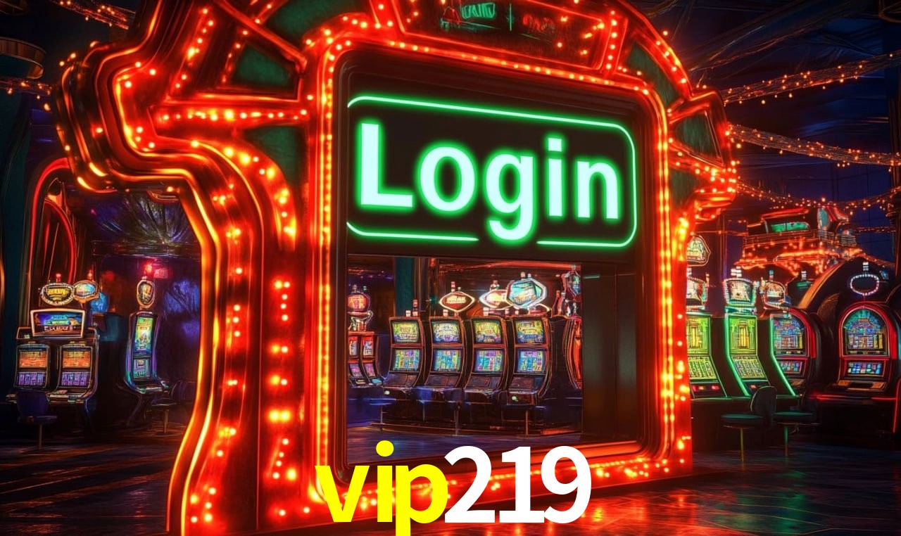 Diretório de Jogos vip219