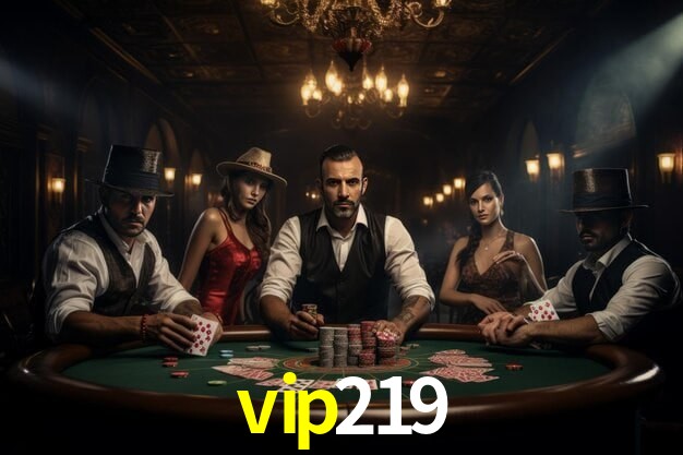cassino vip219