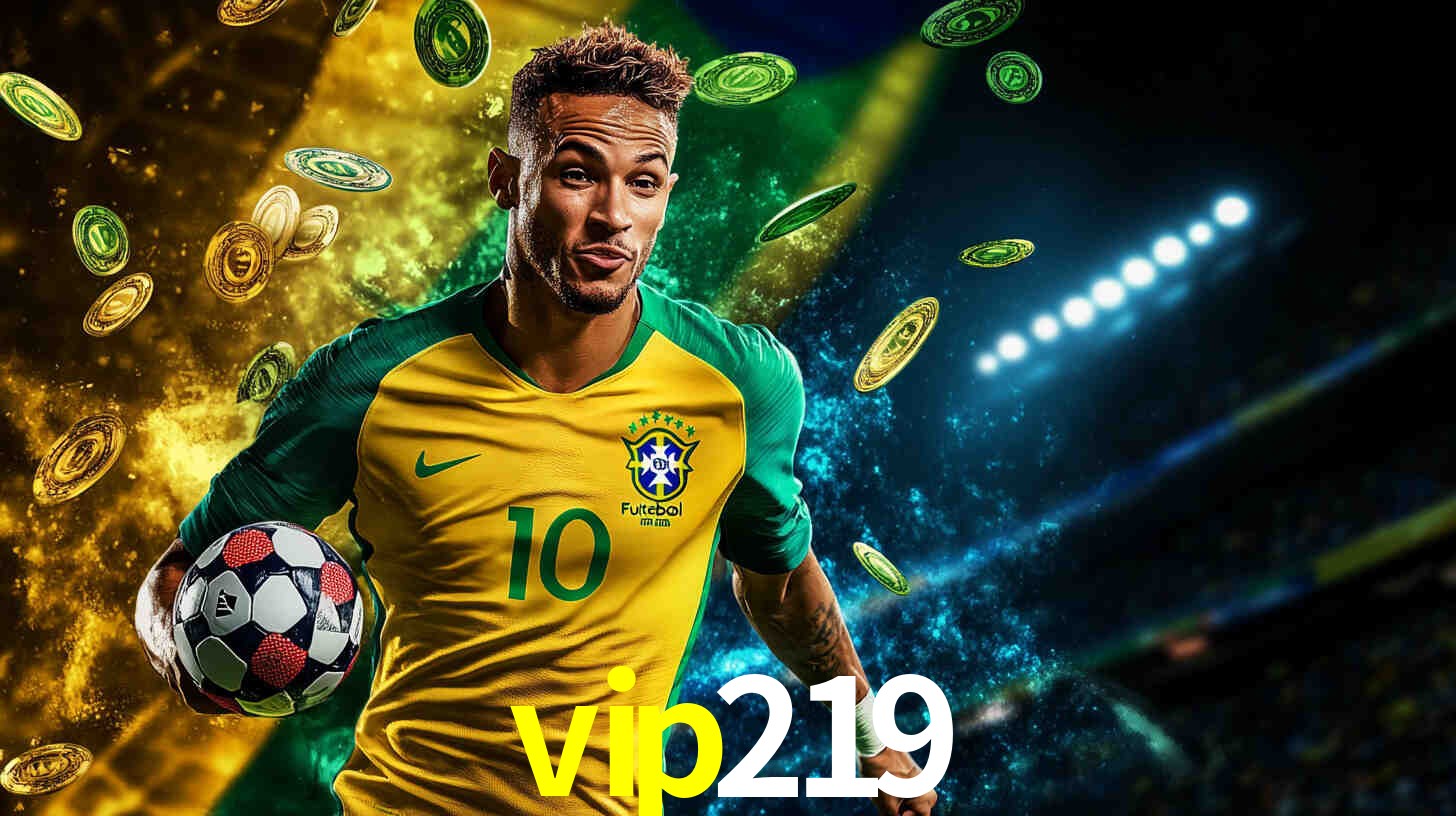 Descubra a Essência do vip219: Nossa História e Compromissos