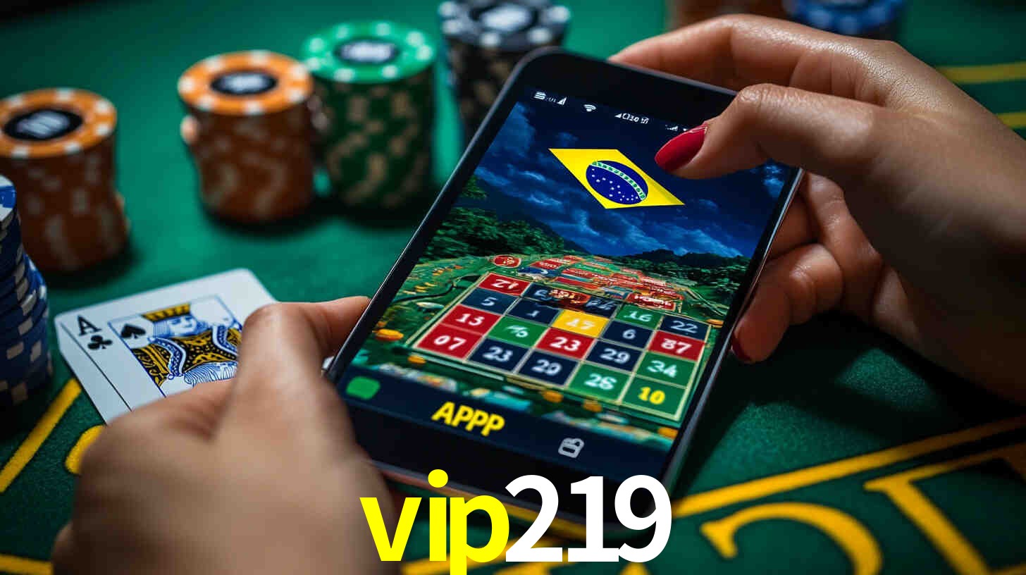 Explorando a Categoria de Eventos em Apostas na vip219