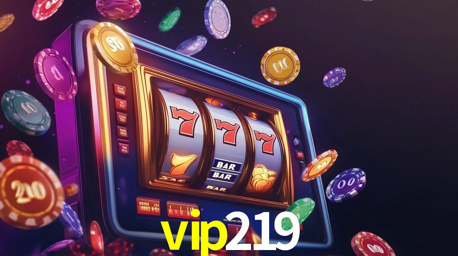 Roulette Table vip219