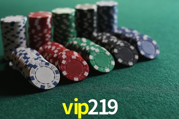 Live Casino vip219