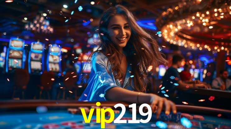 Player Reviews vip219