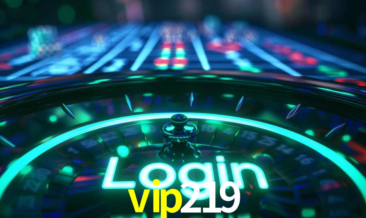 Jogos de Slot vip219