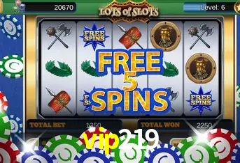 vip219 Brasília - Casino Guide