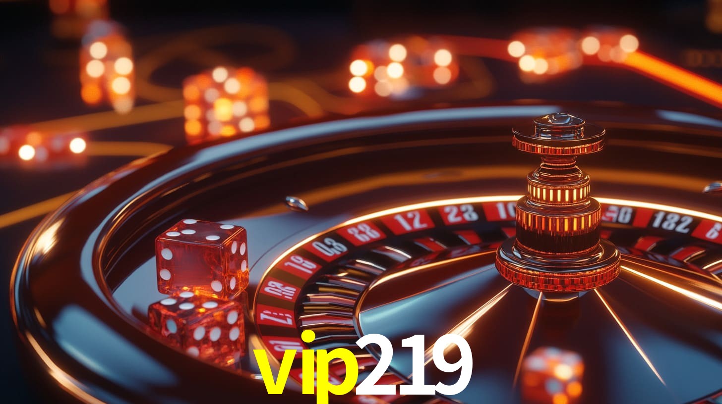 vip219 bet
