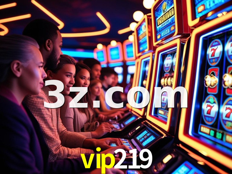 vip219 