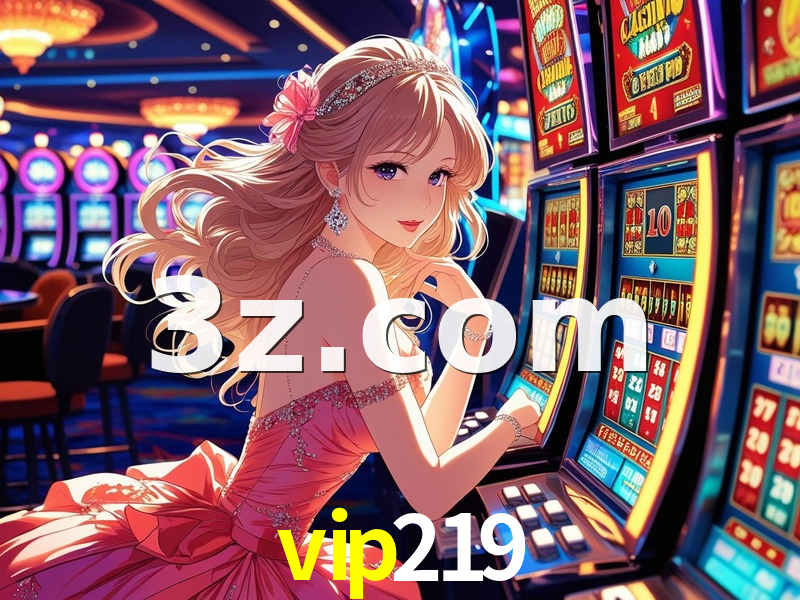 vip219 